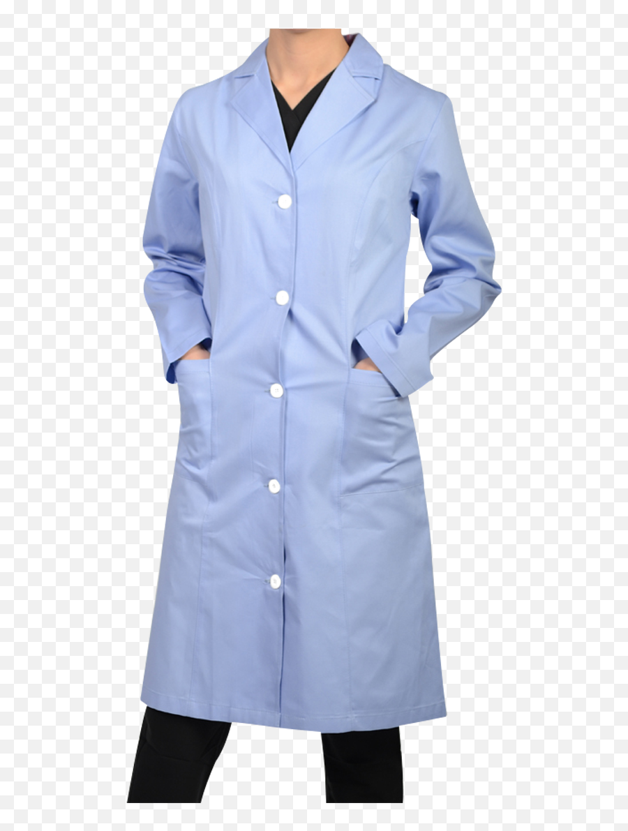 Lab Coat Png Image Hd All - White Coat,Lab Png