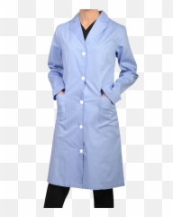 Lab Coat Png Image Hd All - White Coat,Lab Png