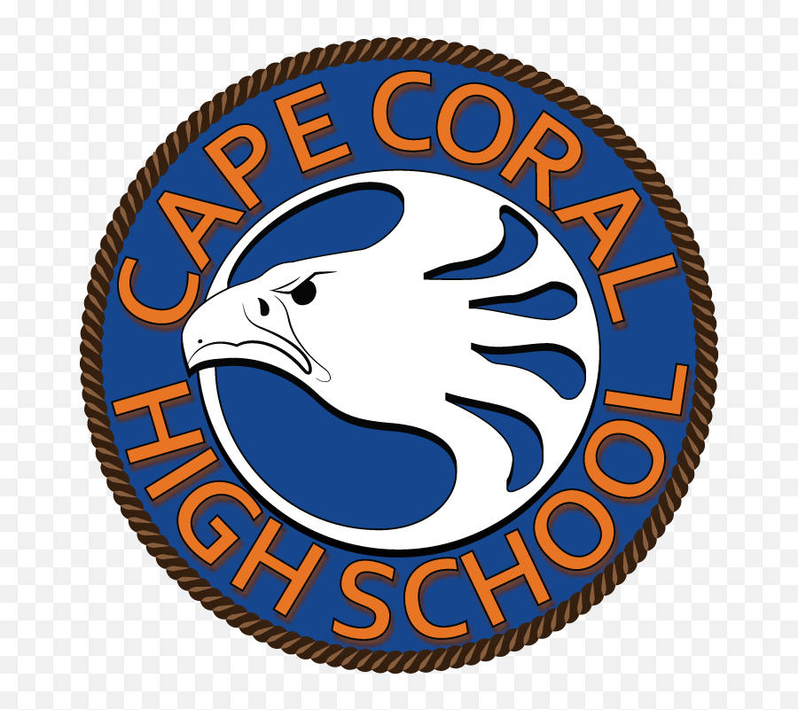 Home - Cape Coral High School Biscuit Png,Seahawks Logo Image