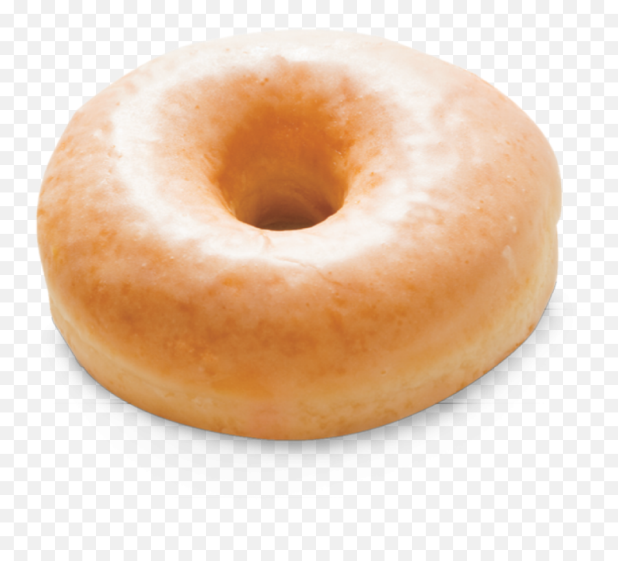 Glazed Donut Png Images Collection For Free Download - Donut King Glazed Donuts,Donuts Transparent