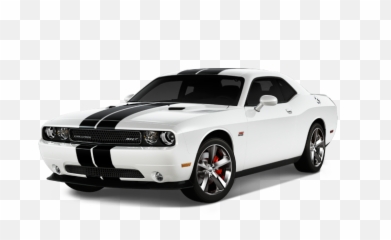 Dodge Challenger - Transparent Dodge Challenger Png,Dodge Challenger Png