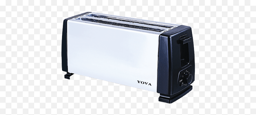 Yova 4 - Slice Toaster Homecentres Brianbell Group Toaster Png,Toaster Png