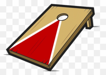 How To Play Cornhole Guide - Cornhole Png,Cornhole Png