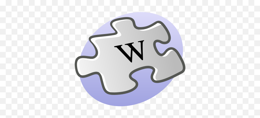 Rebox - Wikipedia Logo Png,Wiki Logo