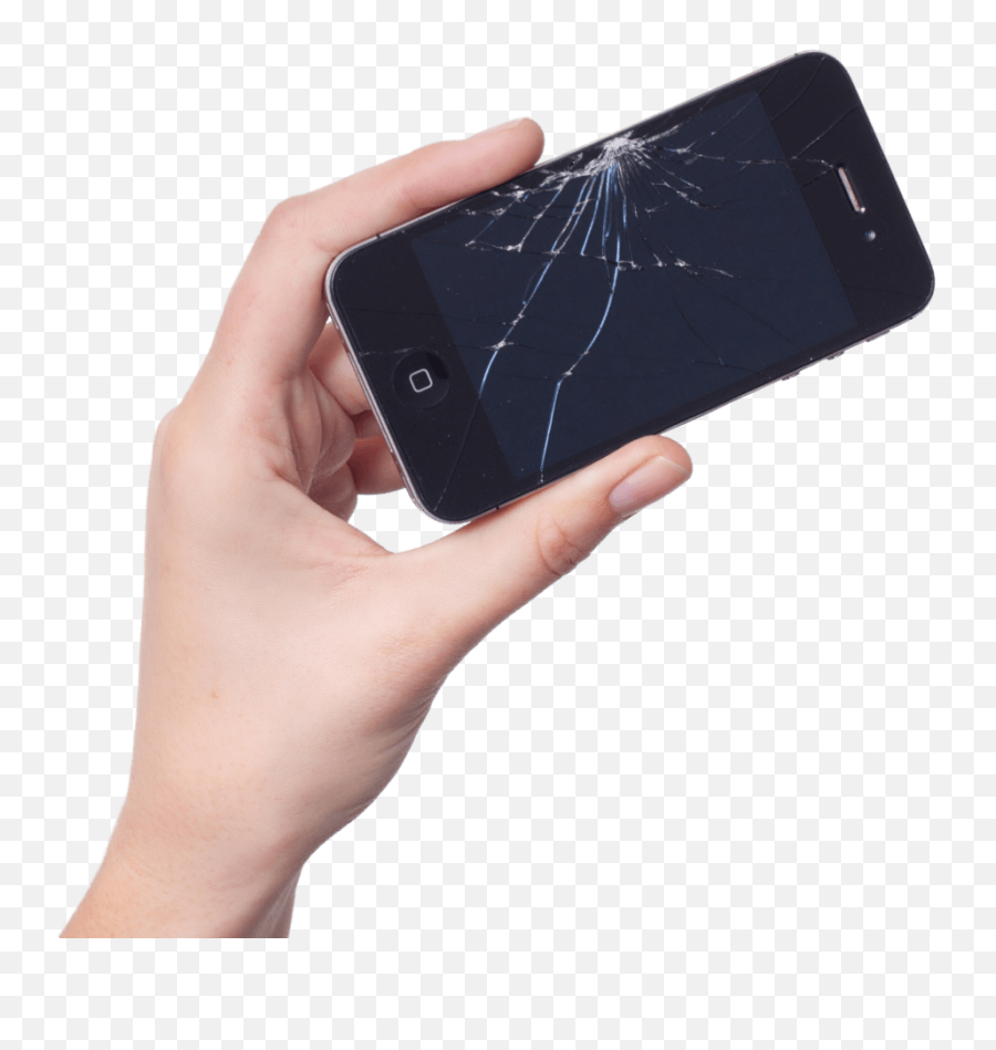 Download Phone In Hand Png Image For Free - Broken Phone In Hand,Phone In Hand Png