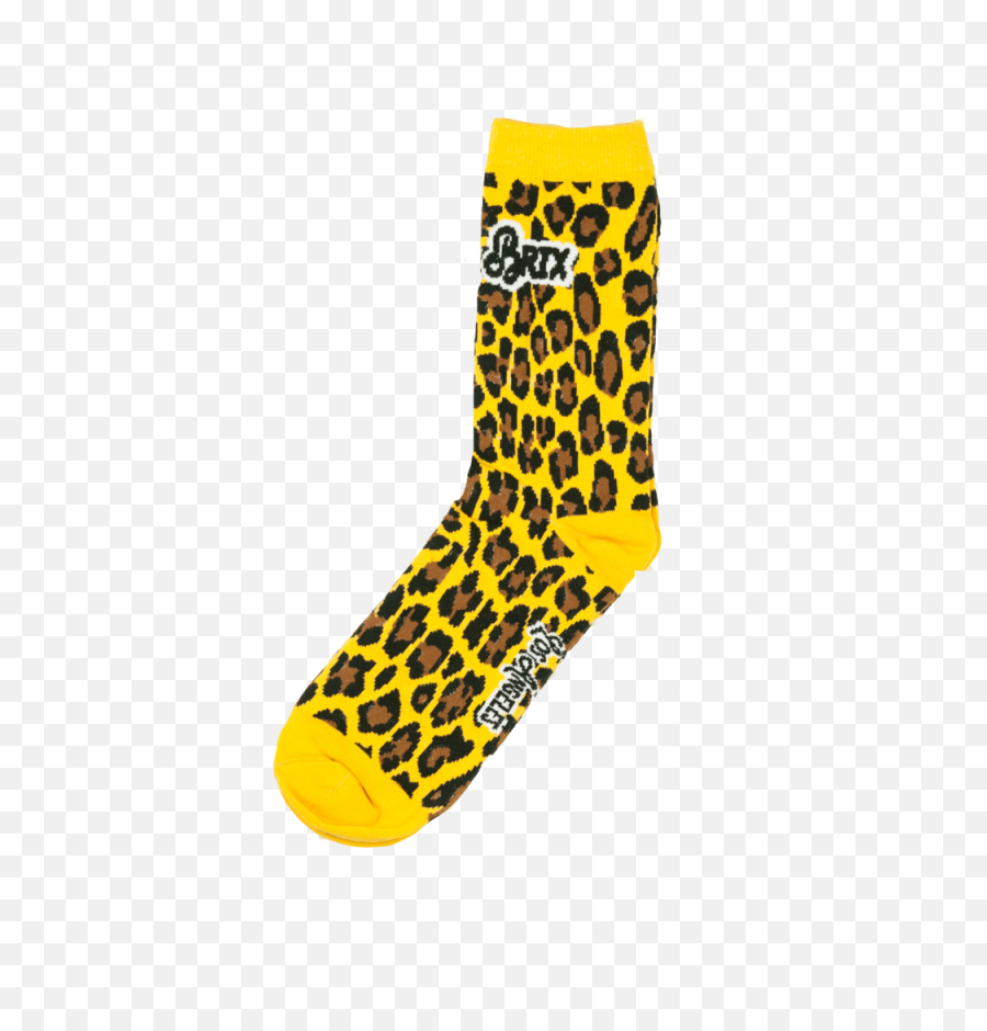 Chester Cheetah Png - Sock,Chester Cheetah Png