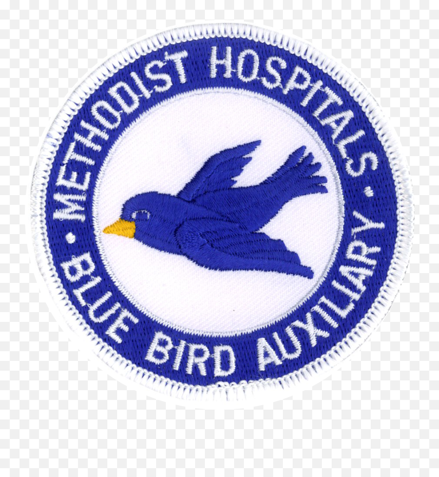 Blue Bird Auxiliary Smiles Are Our Mission - Emblem Png,Blue Bird Png