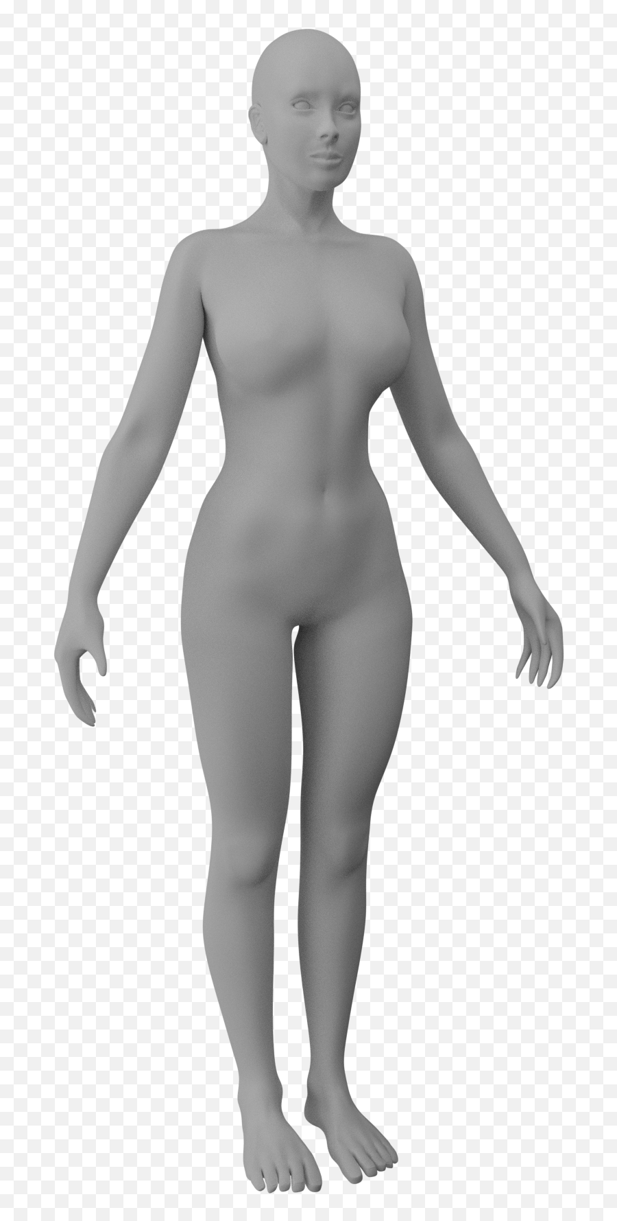 File201802 Human Femalepng - Wikimedia Commons Standing,Woman Standing Png