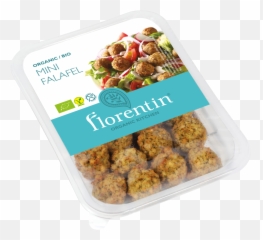 Mini Falafel - Florentin Foodservice Distributor Png,Falafel Png