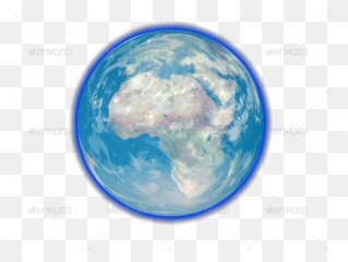 Download Planetearth - Earth PNG Image with No Background