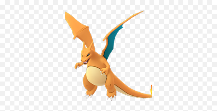 Charizard Pokemon Go Png