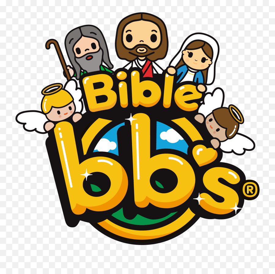 Bible Bbs Official Store - Clip Art Png,Bible Logo