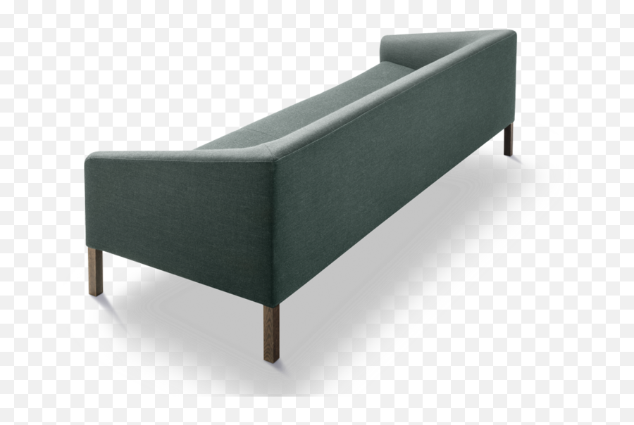 Kile 3 Sofa U2014 Siglo Moderno - Studio Couch Png,Couch Png