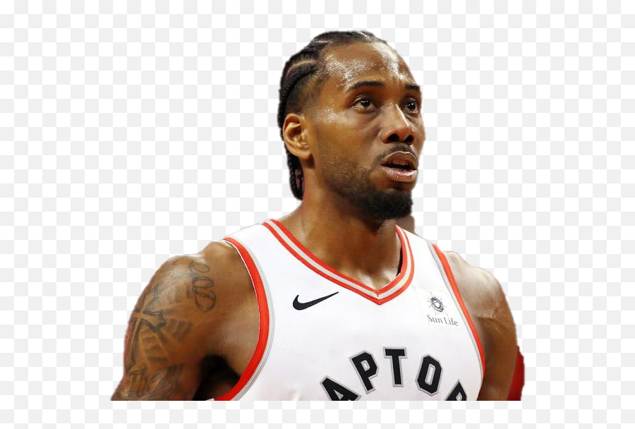 Kawhi Leonard Png Image - Kawhi Leonard Transparent Background,Kawhi Leonard Png