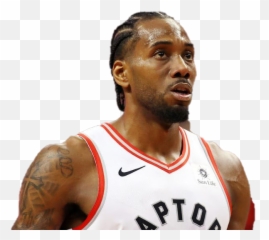 Kawhi Leonard Png Image - Kawhi Leonard Transparent Background,Kawhi Leonard Png