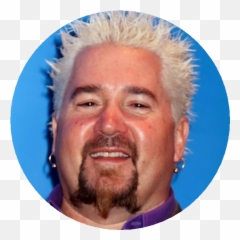 Download Guyfieri - Guy Fieri Png,Guy Fieri Png