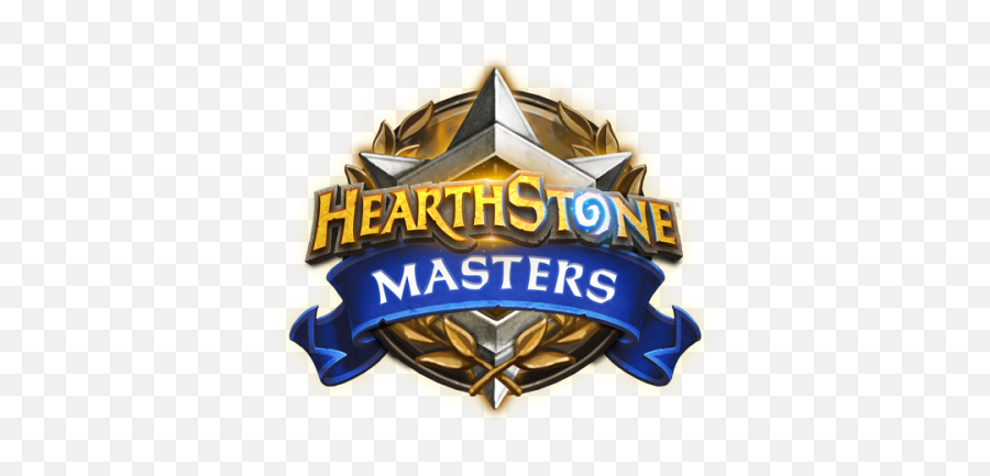 Blizzard Details Its New Hearthstone - Hearthstone Masters Tour Logo Png,Hearthstone Png