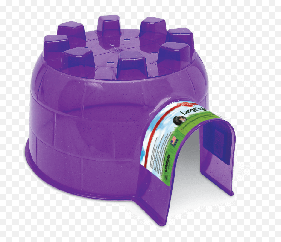 Assorted - Hide House For Guinea Pigs Png,Igloo Png