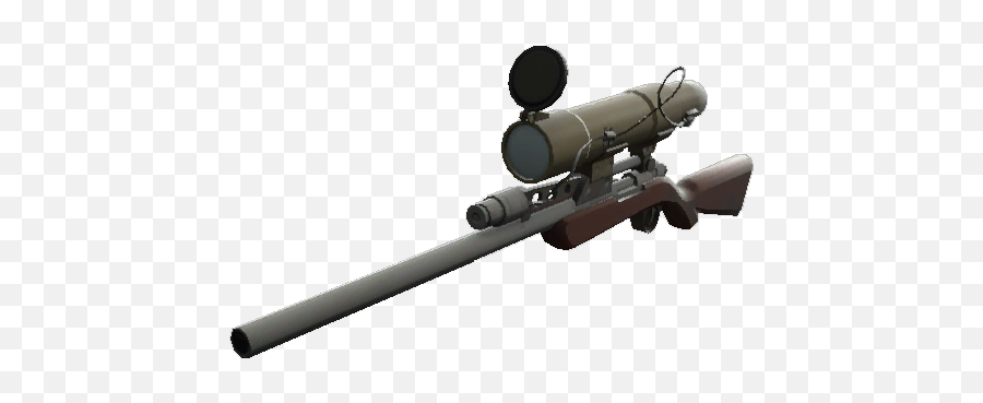 Comunidad Steam Guía How To Be Mlg Pro 360noscope - Australium Sniper Rifle Png,Sniper Transparent