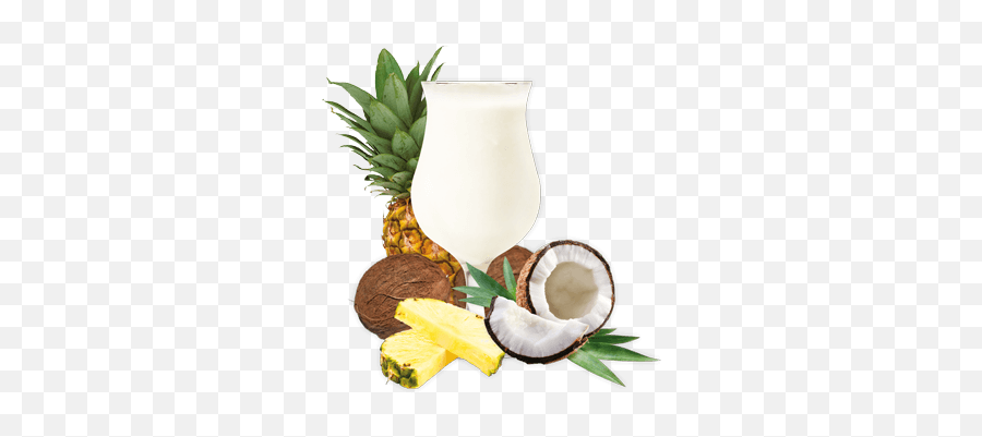 Piña Colada Drink Mix - Piña Colada En Png,Pina Colada Png