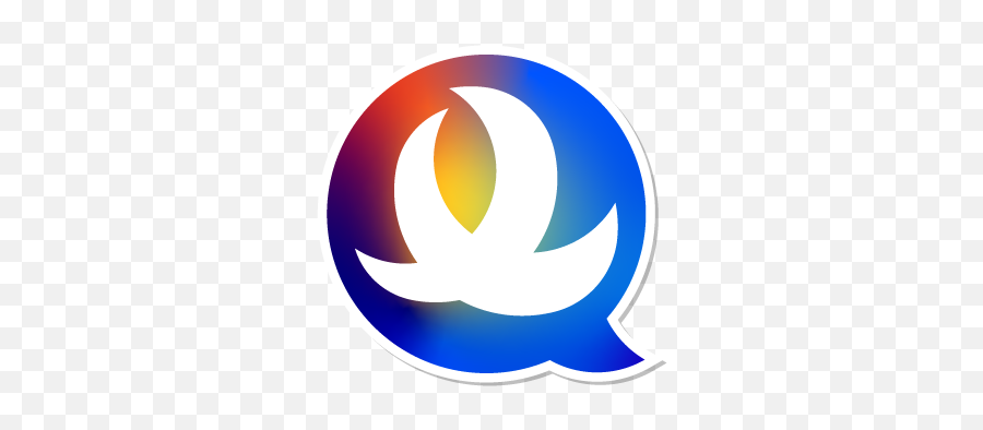 Iptp Chat - Crescent Png,Messenger Logo