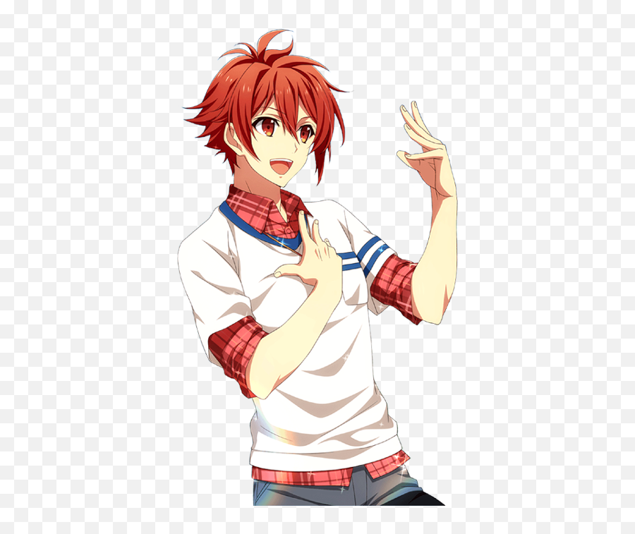 Nanase Riku Transparent Png Image - Riku Nanase Icon,Riku Png