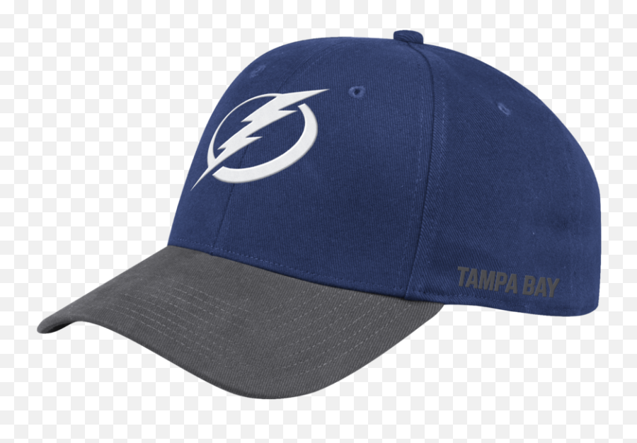 Flex Cap Tampa Bay Lightning S19 Lippis - National Hockey League Png,Tampa Bay Lightning Logo Png