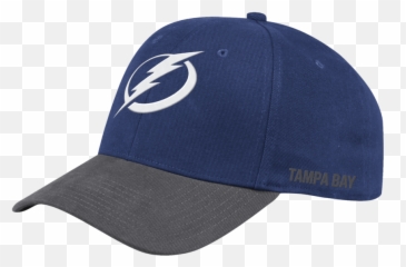Flex Cap Tampa Bay Lightning S19 Lippis - National Hockey League Png,Tampa Bay Lightning Logo Png