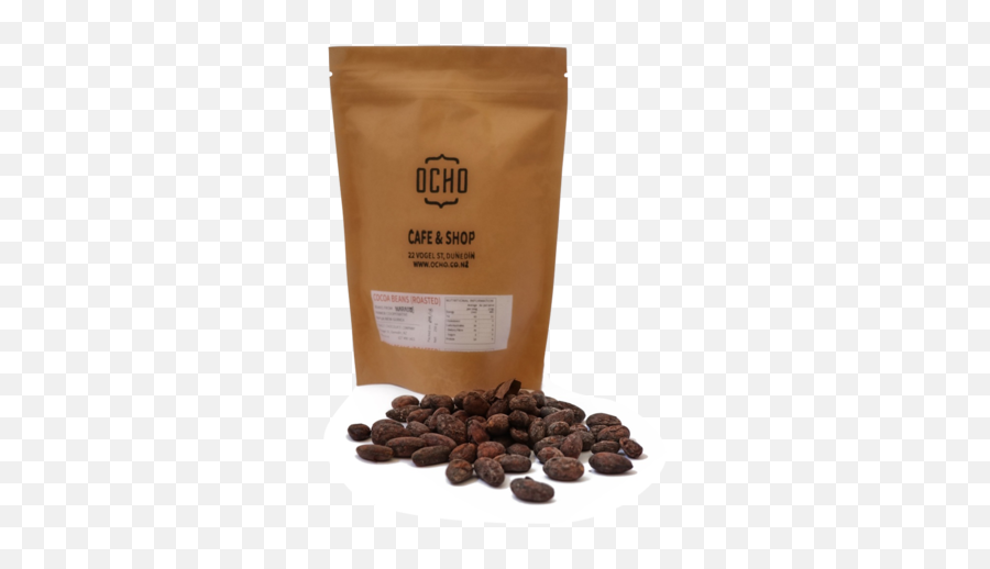 Products - Cacao Beans Ocho Png,Cocoa Png