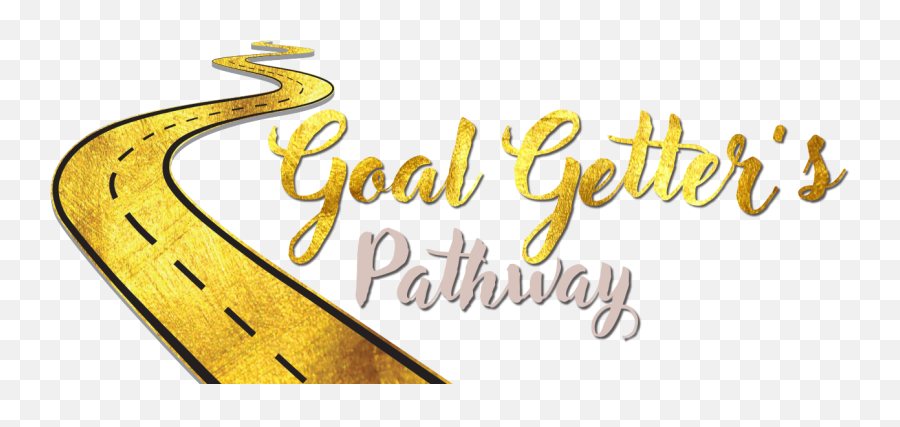 Goal Getters Pathway - Goal Getter Logo Png,Pathway Png