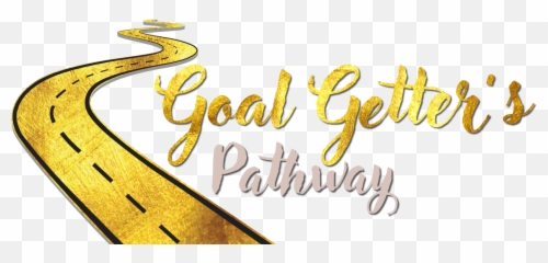 Goal Getters Pathway - Goal Getter Logo Png,Pathway Png