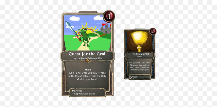 Quest For The - Cartoon Png,Holy Grail Png