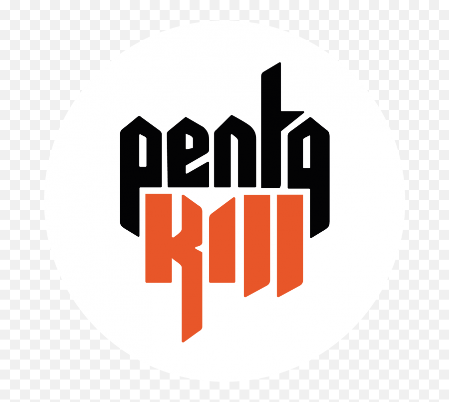 Pentakill Agência - Graphic Design Png,Pentakill Logo