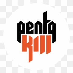 Pentakill Agência - Graphic Design Png,Pentakill Logo