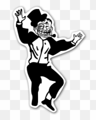 Meme Man Sticker - Comedy Comment In Nepali Png,Meme Man Png