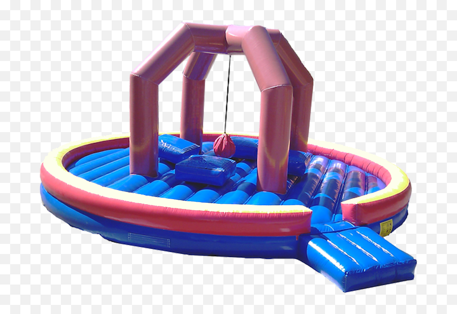 Southbeach Moonwalks With A Complete Assortment Of Party - Inflatable Png,Bounce House Png