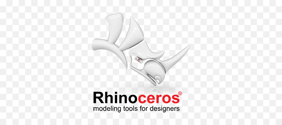 Rhino - Rhino Cad Logo Png,Rhino Logo
