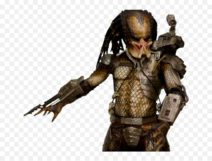 Predator Png Image - Predator Tranperant,Predator Png