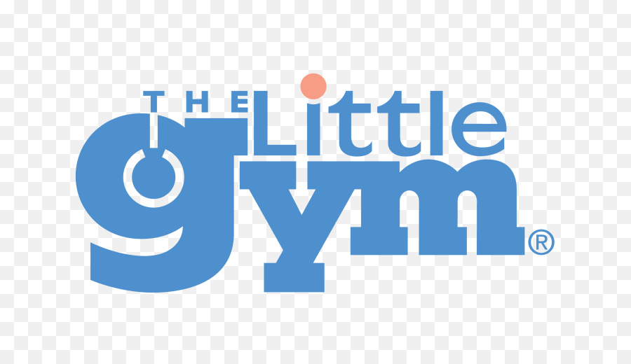 Download Free Png The - Little Gym Logo Png,Gym Logo