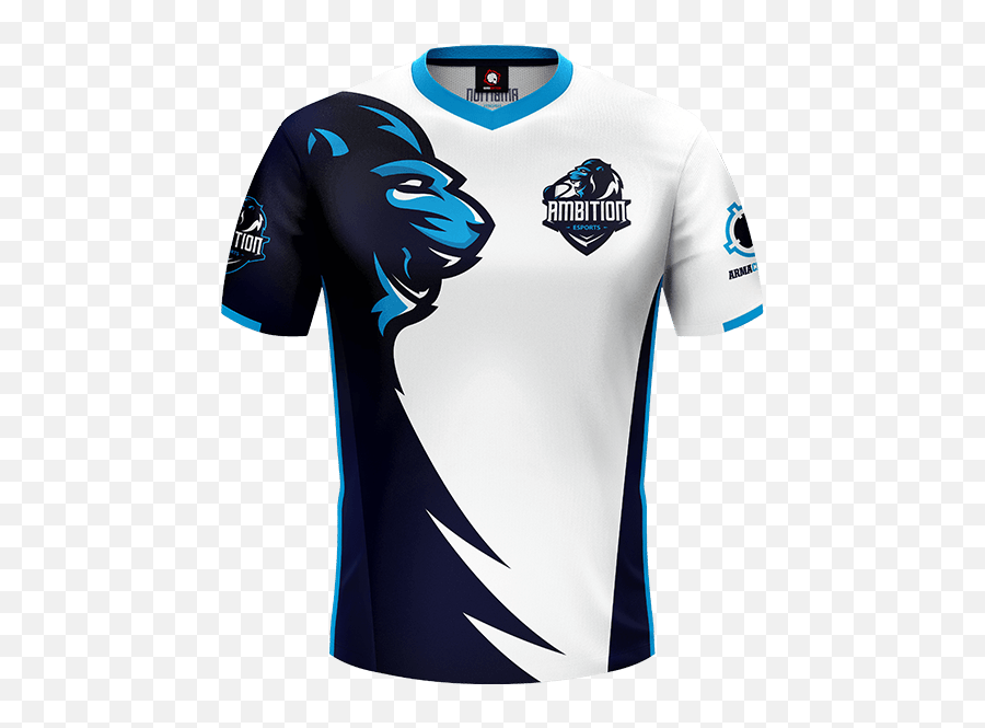Image Result For Esports Jersey - Sublimation T Shirt Sports Png,Jersey Png
