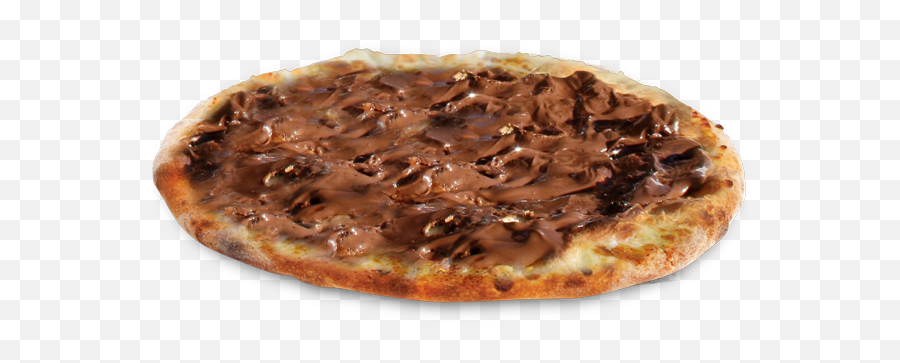 Pizza Nutella Png - Pizza Nutella Png,Nutella Png