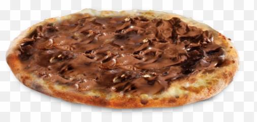 Pizza Nutella Png - Pizza Nutella Png,Nutella Png