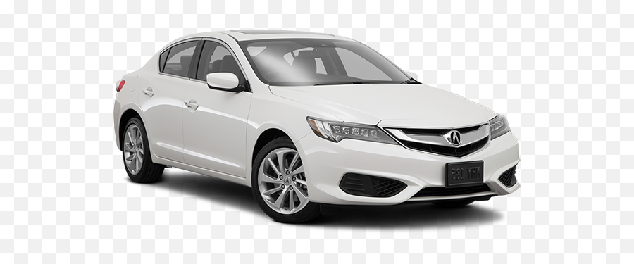 Acura Ilx Standard - White Acura Ilx 2017 Png,Acura Png