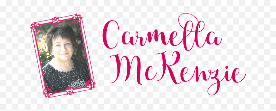 The Mckenzie Sisters - Picture Frame Png,Carmella Png