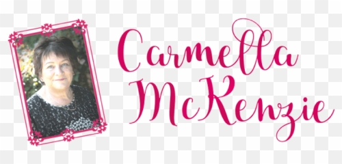 The Mckenzie Sisters - Picture Frame Png,Carmella Png