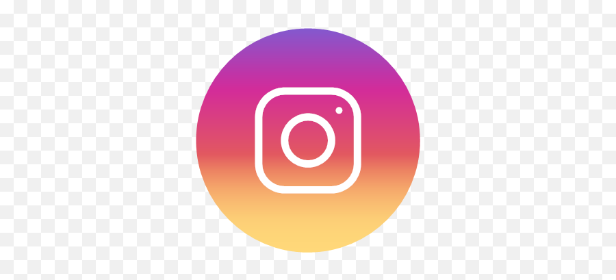 Instagram Logo Website Icon Png