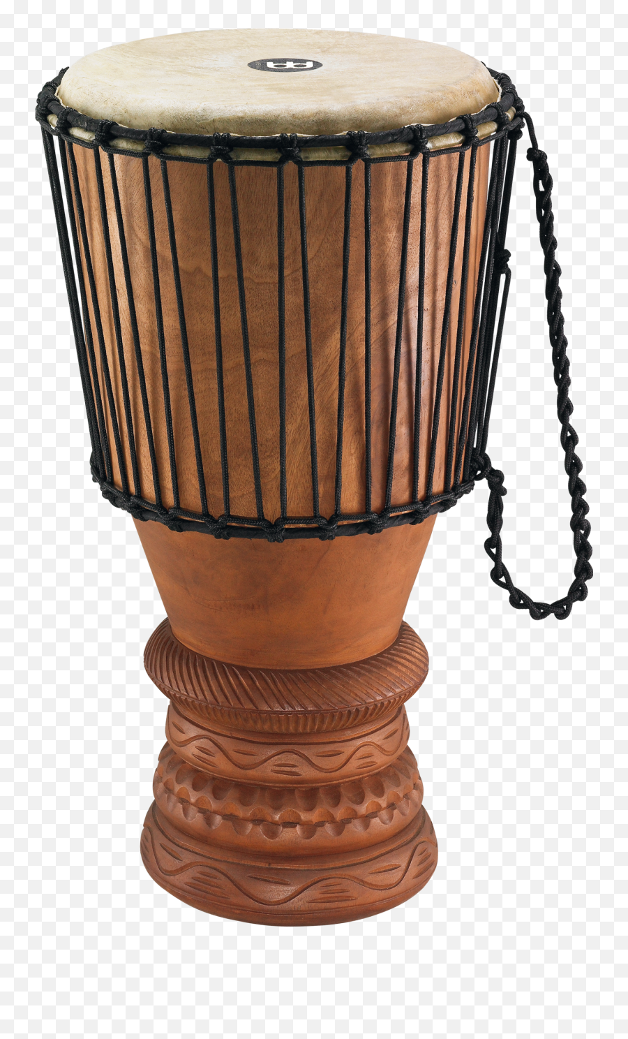 Download African Bougarabou - Local Drum Png Png Image With Bougarabou Drum,Drum Png