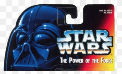 Power Of The Force U2014 Sandcrawler - Star Wars Power Of The Force Logo Png,Star Wars Logo Transparent