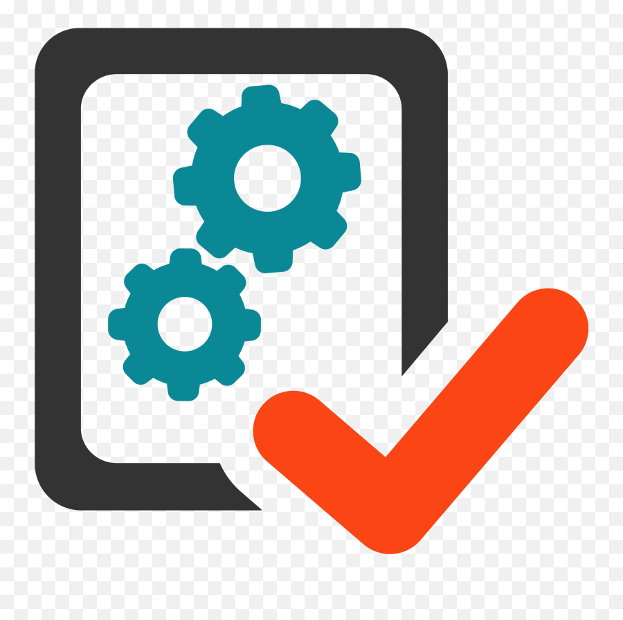The Value Of Qa A Quality Assurance Verb And Habit - Qa Icon Quality Assurance Icon Png,Quality Icon Png