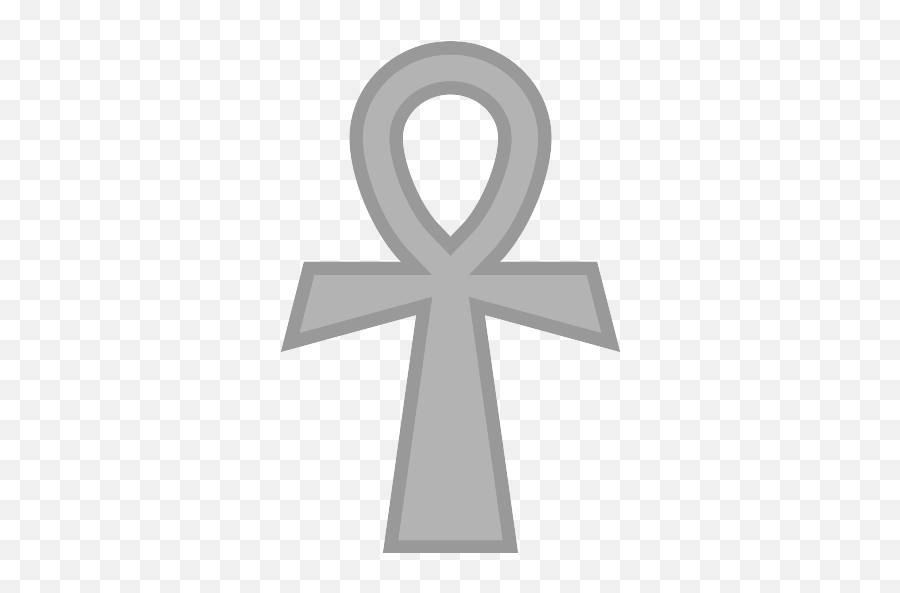 Ankh Png Icon 12 - Png Repo Free Png Icons Cross,Ankh Transparent